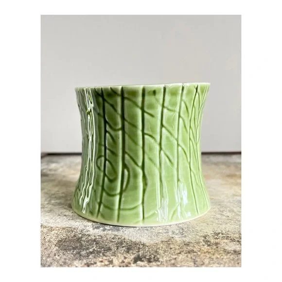 BarConic Short & Stubby Tiki Mug 8oz 235ml tree tiki face 2020 Discontinued - Picture 3 of 4